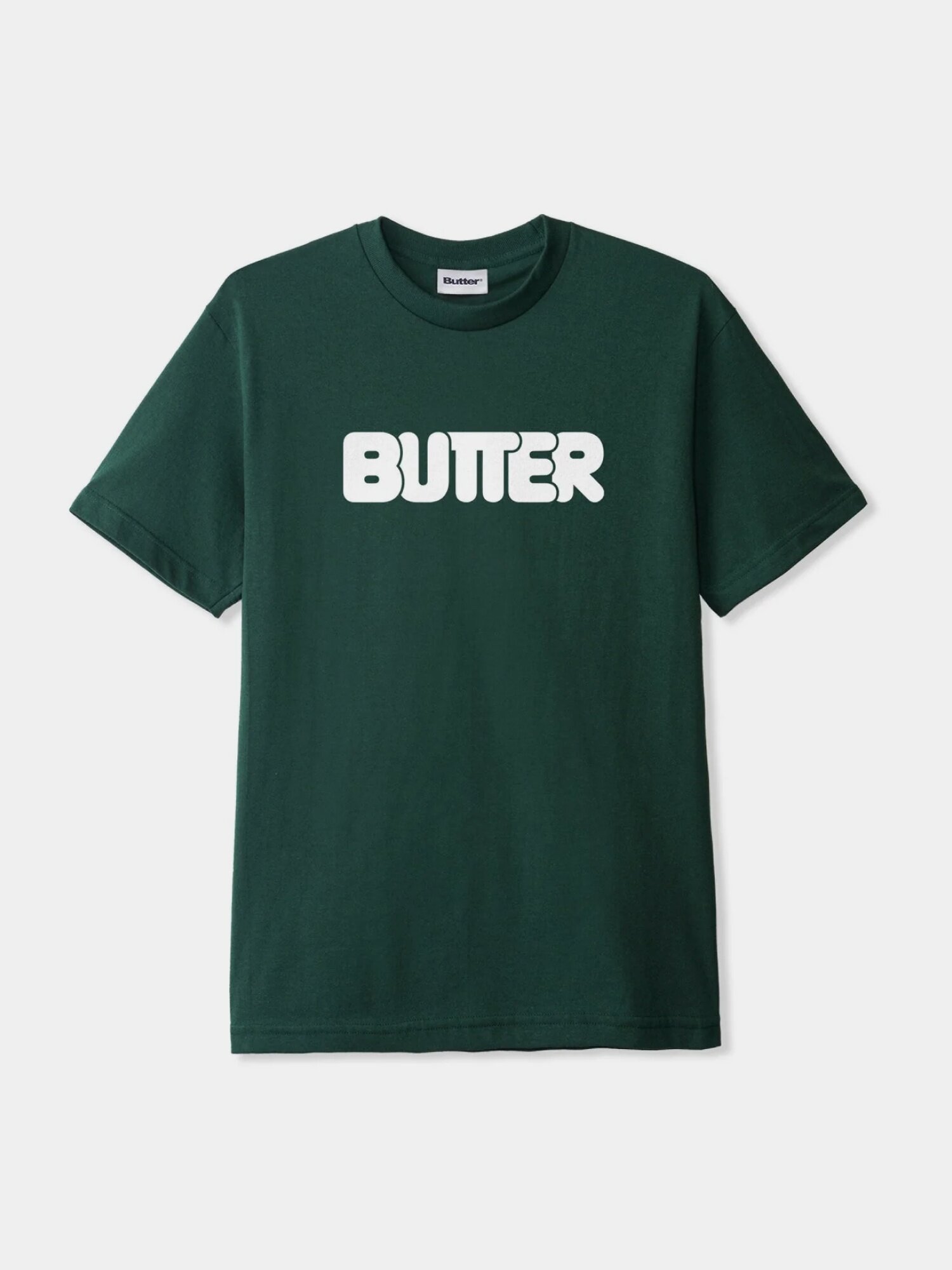 Футболка Butter Goods Rounded Logo Tee