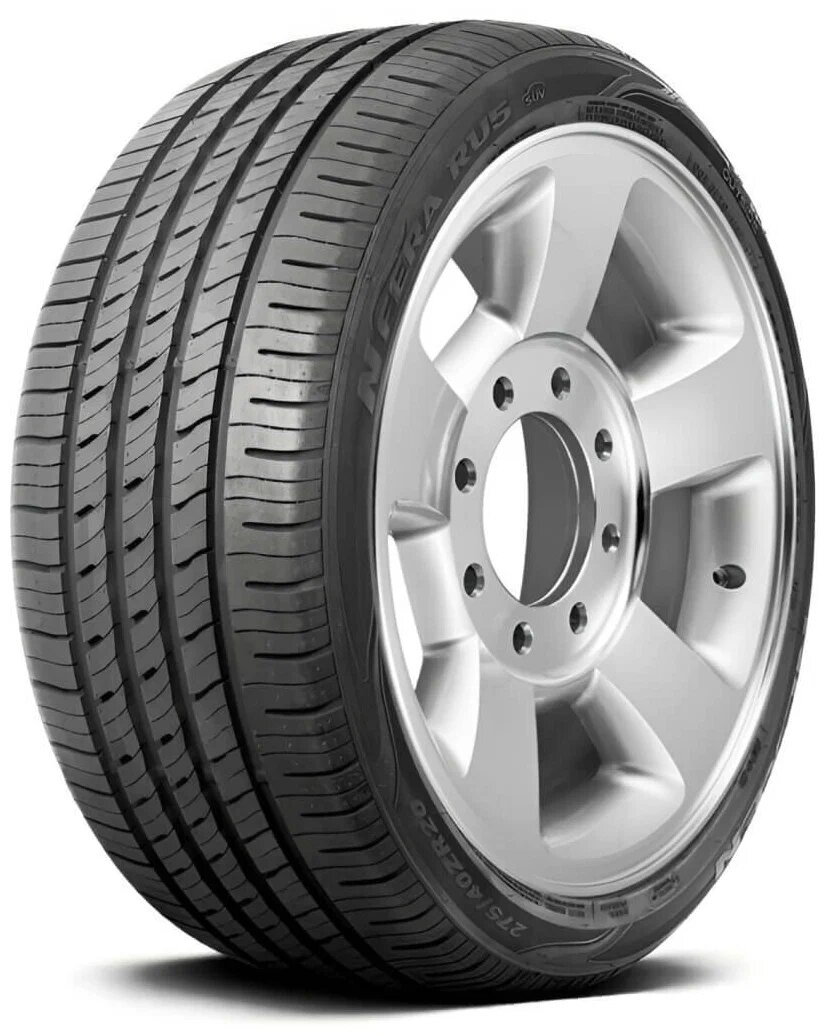 Nexen 215/65 R16 102H NFera RU5