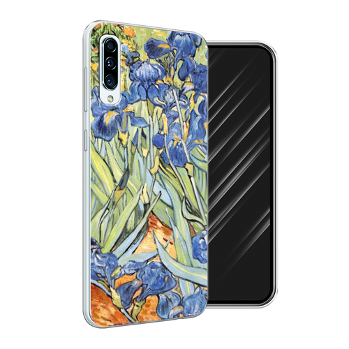 оранжевый, зеленый, синий