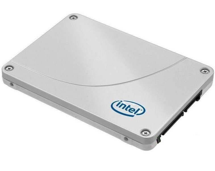 Твердотельный накопитель SSD 240Gb Intel S4500 SSDSC2KB240G701 (2.5 SATA)