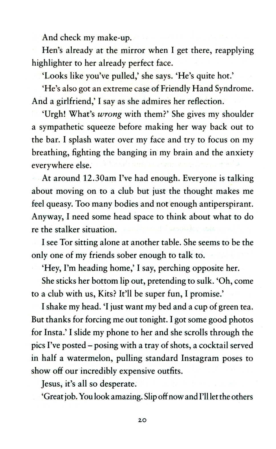 How to Kill Men and Get Away With It - фото №2