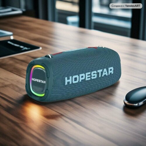 Hopestar A6 Max Blue 835000₽