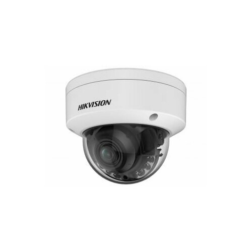 DS-2CD2787G2HT-LIZS28-12mm Hikvision IP видеокамера 8Мп с монтажной коробкой 152670₽