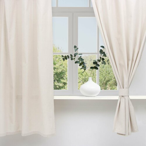 Комплект штор для кухни с подхватами My magic kitchen 4070₽