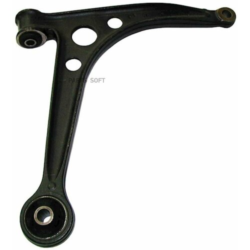 JP GROUP 1140103480 рычаг подвески ПЕР прав VAG