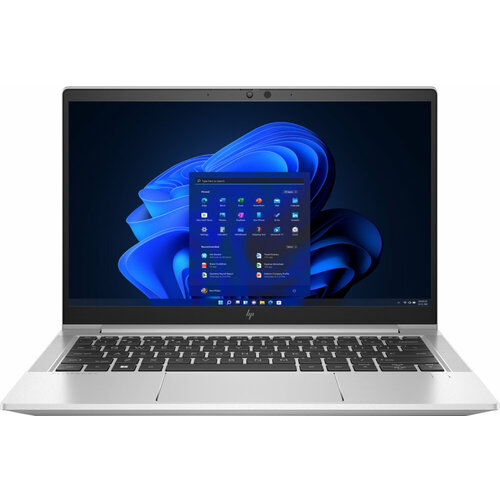 Ноутбук HP EliteBook 630 G9 <6A2G4EA> i5-1235U/16Gb/512Gb SSD/13.3 FHD IPS 400nits/Cam HD IR/Backlit/FPR/Win 11PRO DG Win 10PRO