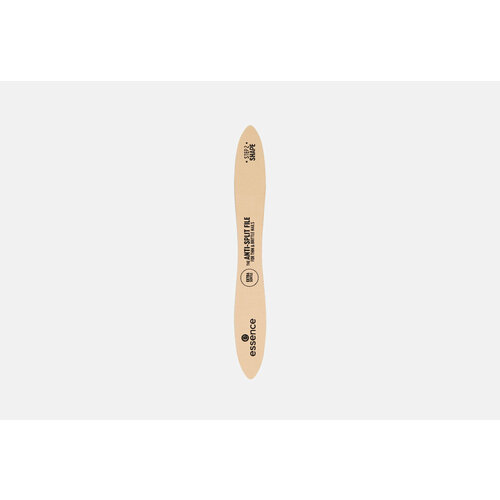 Пилочка для ногтей Essence ANTI SPLIT FILE 1шт 600₽