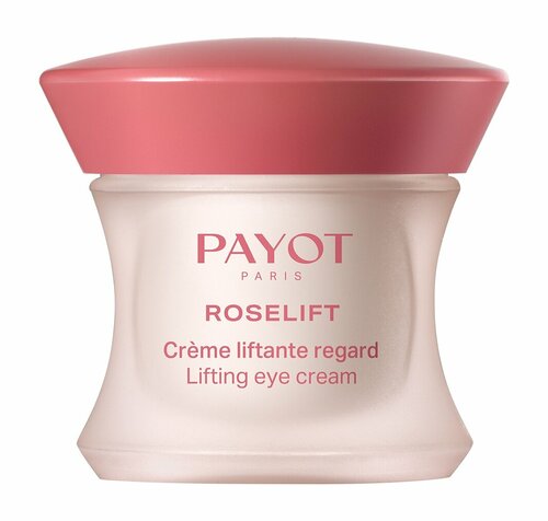 PAYOT Roselift Crème Liftante Regard Крем для кожи вокруг глаз, 15 мл