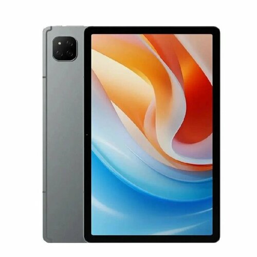 Планшет Alldocube Iplay 60 T606 (2.0) 8C 4/128Gb 10.95" 3G 4G Android 13 grey серый