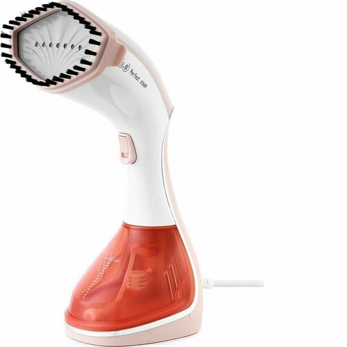 Ручной отпариватель Kitfort КТ-929-1 белый коричневый 5000000₽