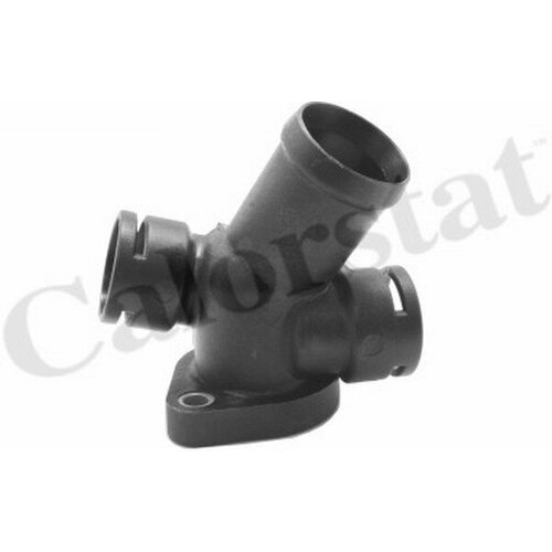 WF0019, Фланец системы охлаждения VW: LT 28-35 II автобус 2.5 SDI/2.5 TDI 96-06, LT 28-46 II c бортовой плат