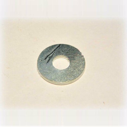 Шайба 8*24 широкая DIN 9021 DIN 9021 8