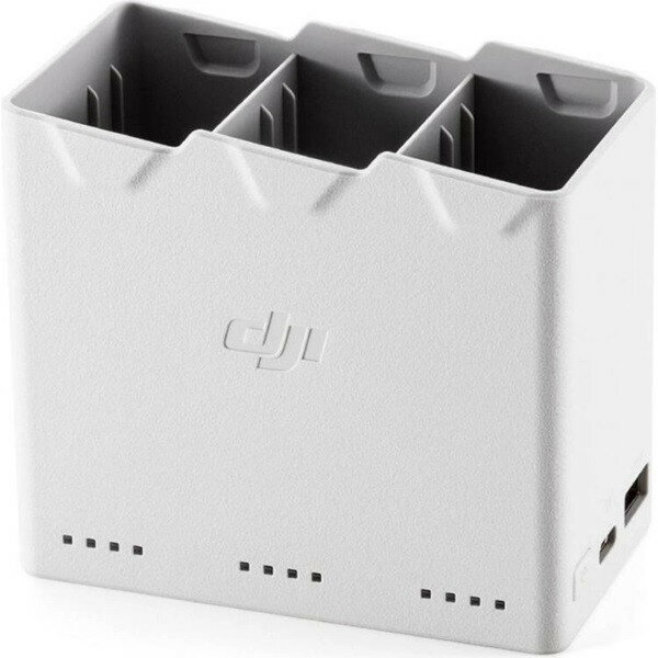 Концентратор хаб для DJI Mini 3 Pro Two-Way Battery Charging Hub