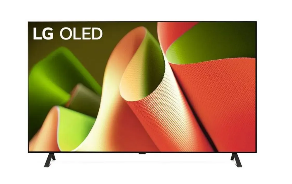 Телевизор LG OLED77B4RLA