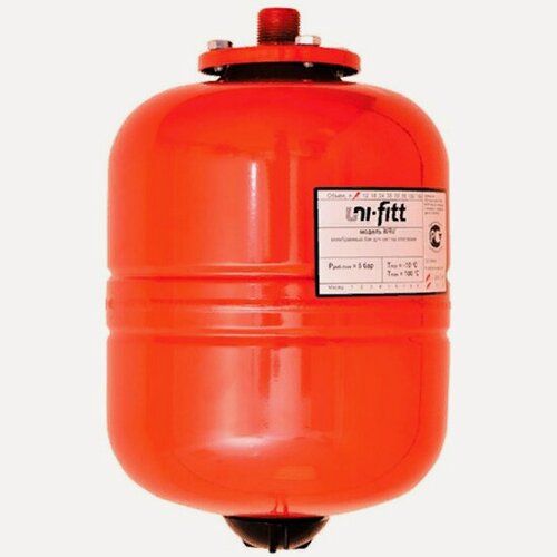 Изображение товара Расширительный бак Uni-fitt 18л WRV18 для отопления