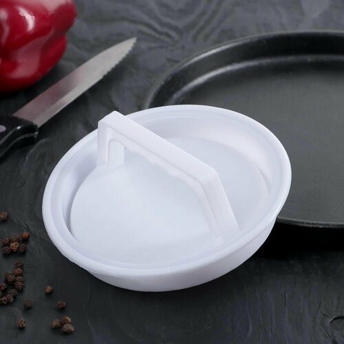 Пресс для бургеров 13x55 см 447₽