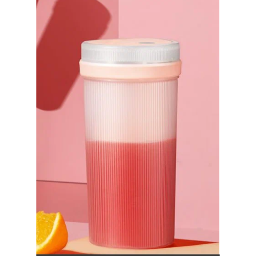 Блендер для смузи розовый 044 л 665₽