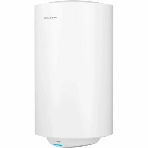 Royal Thermo Водонагреватель Royal Thermo RWH 50 DRYver накопительный 15 кВт 50 л белый 1963500₽