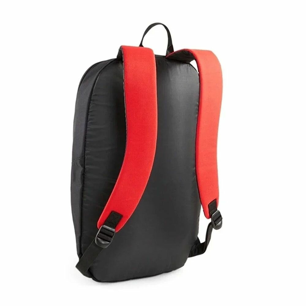 Рюкзак PUMA IndividualRISE Backpack 07991101, 46x32x11см, 17л