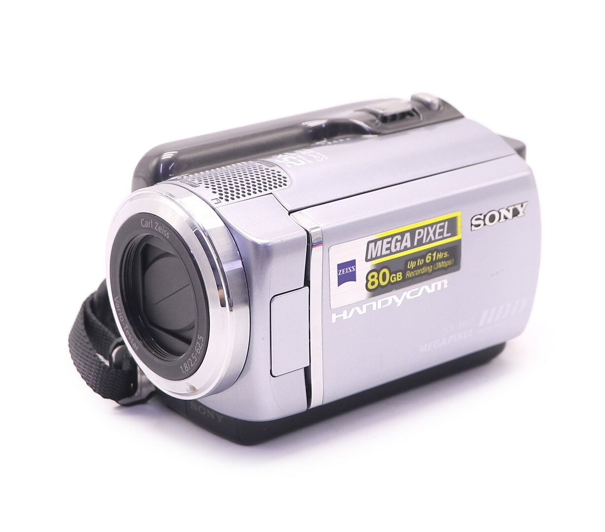 Видеокамера Sony DCR-SR87E