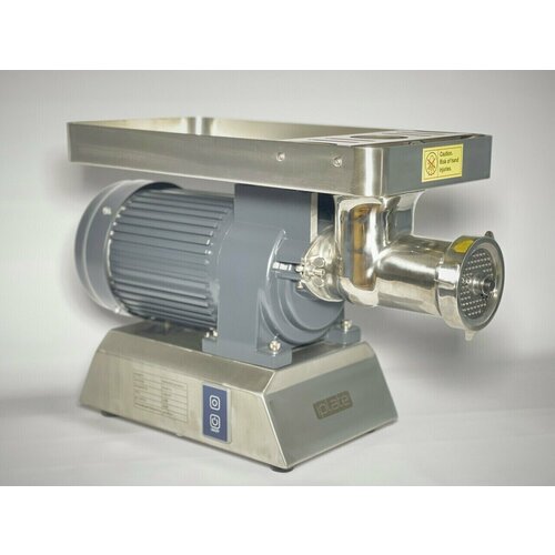 Профессиональная мясорубка FARSHEDELKA-MG22 6200000₽