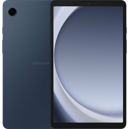 Планшет Samsung Galaxy Tab A9 LTE 64GB Dark Blue SM-X115N 1799900₽