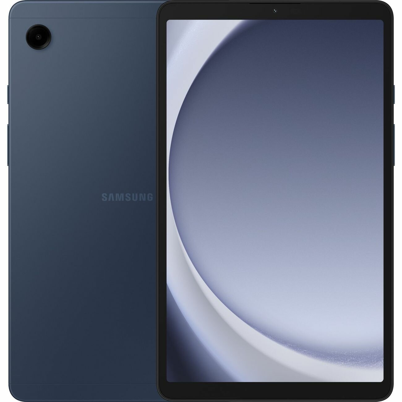 Обзор: Планшет Samsung Galaxy Tab A9 LTE 64GB Синий (SM-X115N)
