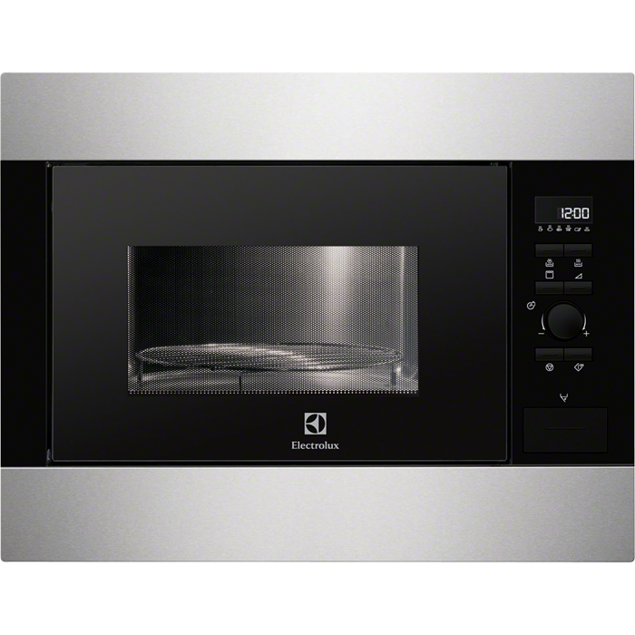 Встраиваемая микроволновая печь Electrolux EMS26204OX