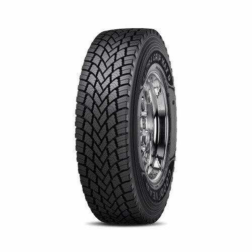 Шина для коммерческого транспорта GOODYEAR 29580R225 ULTRAGRIP MAX D 152148M TL Ведущая 65250₽