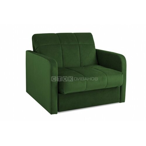 Кресло-кровать Стинг Forest 95 см механизм аккордеон на металлокаркасе 28999₽