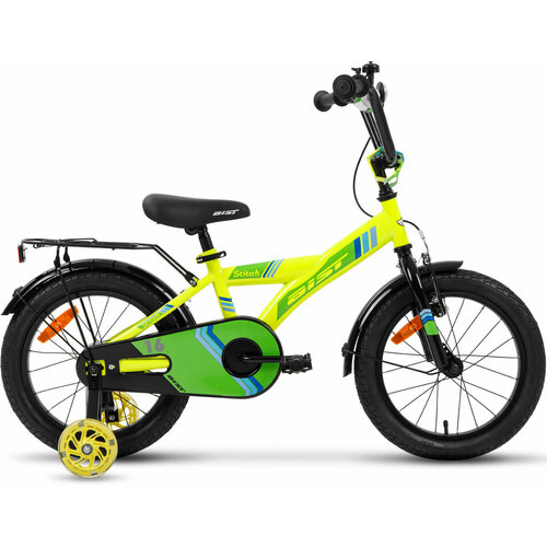 AIST Stitch 14 2024 желтый 8300₽