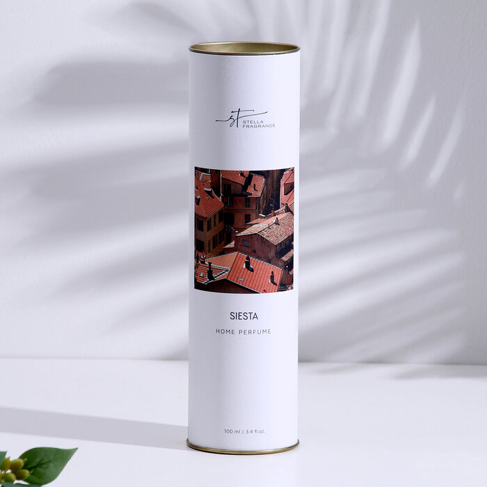 Ароматический диффузор Stella Fragrance Siesta 100 мл - фото №13
