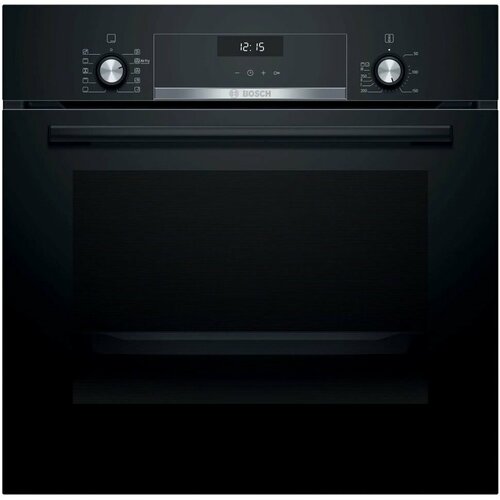 Электрический духовой шкаф Bosch HBJ558YB3Q 5955800₽