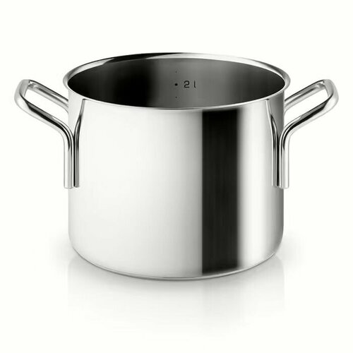 Кастрюля Eva Solo Stainless Steel 22 л металлик 18890₽