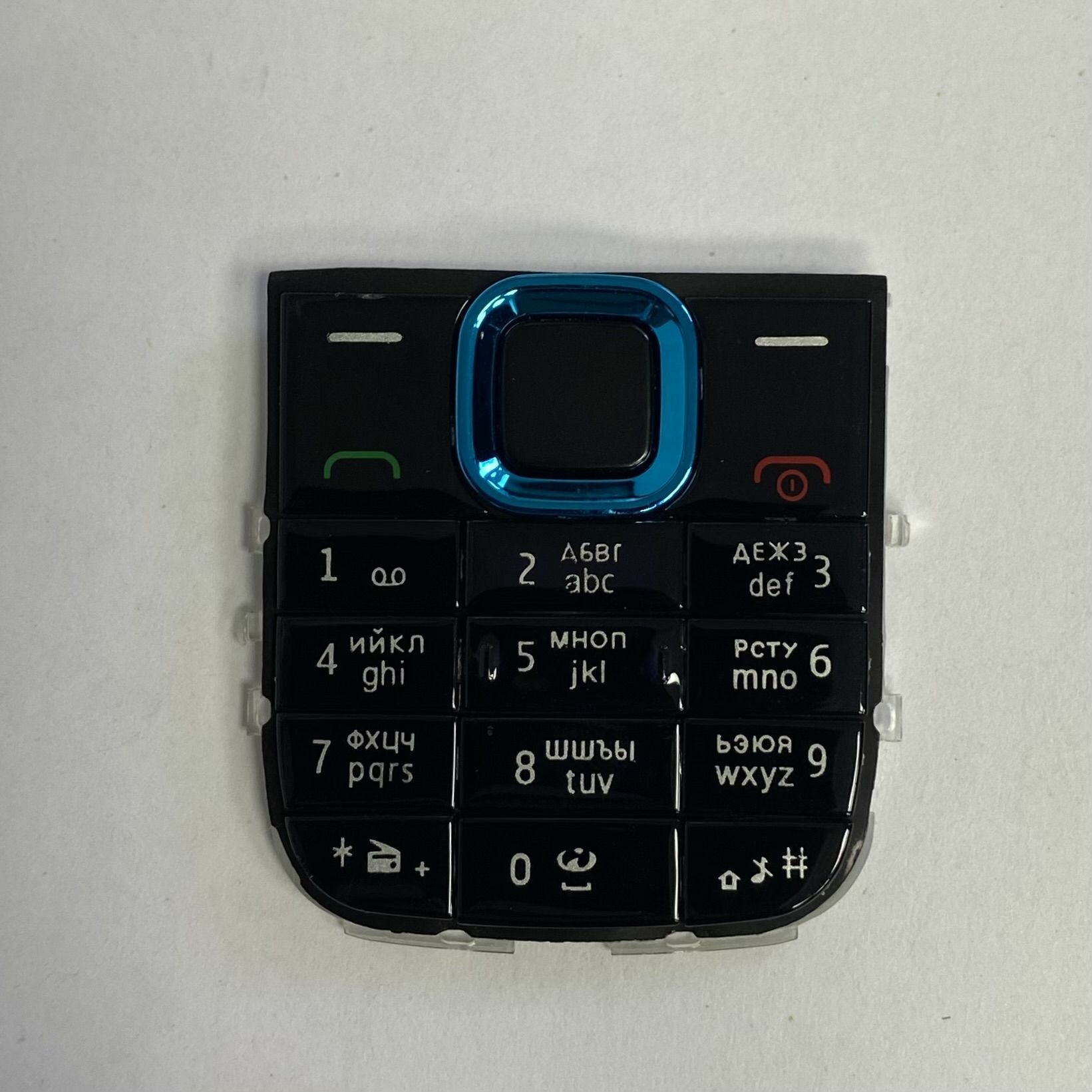 Клавиатура Nokia 5130