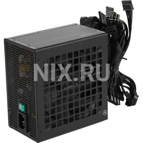 Блок питания Deepcool PF600 600W