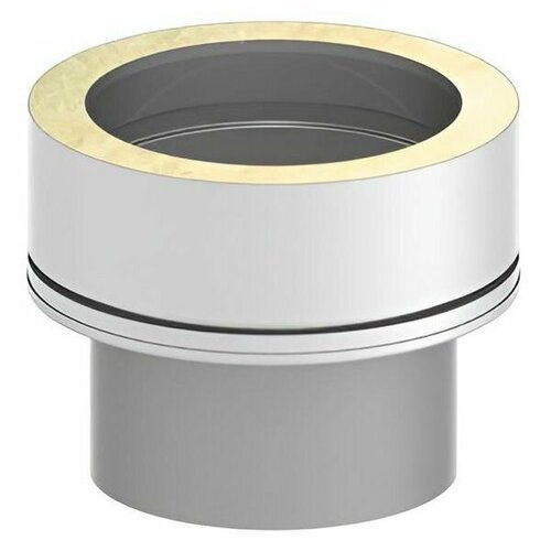 Переход ew-dw D115 мм JEREMIAS 1600₽