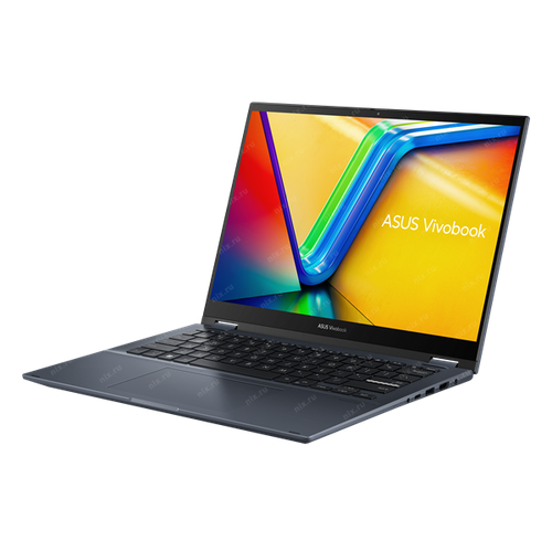 Ноутбук Asus VivoBook S14 Flip TP3402VA-LZ350W 11019300₽