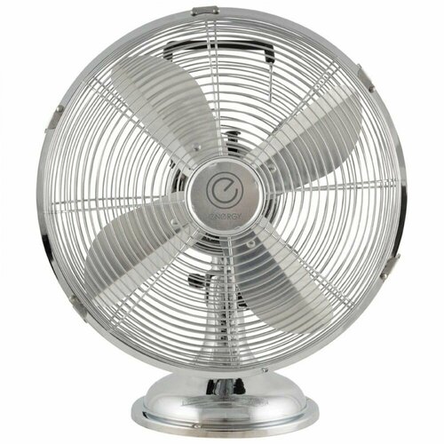Вентилятор Energy ELEGANCE EN-1623 настольный 1 шт коробка 100110 649900₽