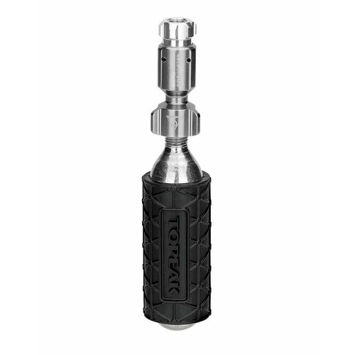 Велосипедный насос баллон CO2 Topeak Micro AirBooster 16G TMB-2 4100₽