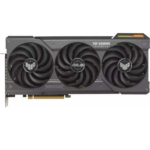 Видеокарта Asus TUF-RX7900GRE-O16G-GAMING PCI-E 40 AMD Radeon RX 7900GRE 16Gb 256bit GDDR6 TUF-RX7900GRE-O16G-GAMING 9145000₽