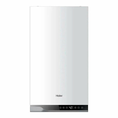 Котел газовый настенный Haier TechLine 124 Ti 24 кВт одноконтурный турбированный GE0Q6EE08RU 60900₽