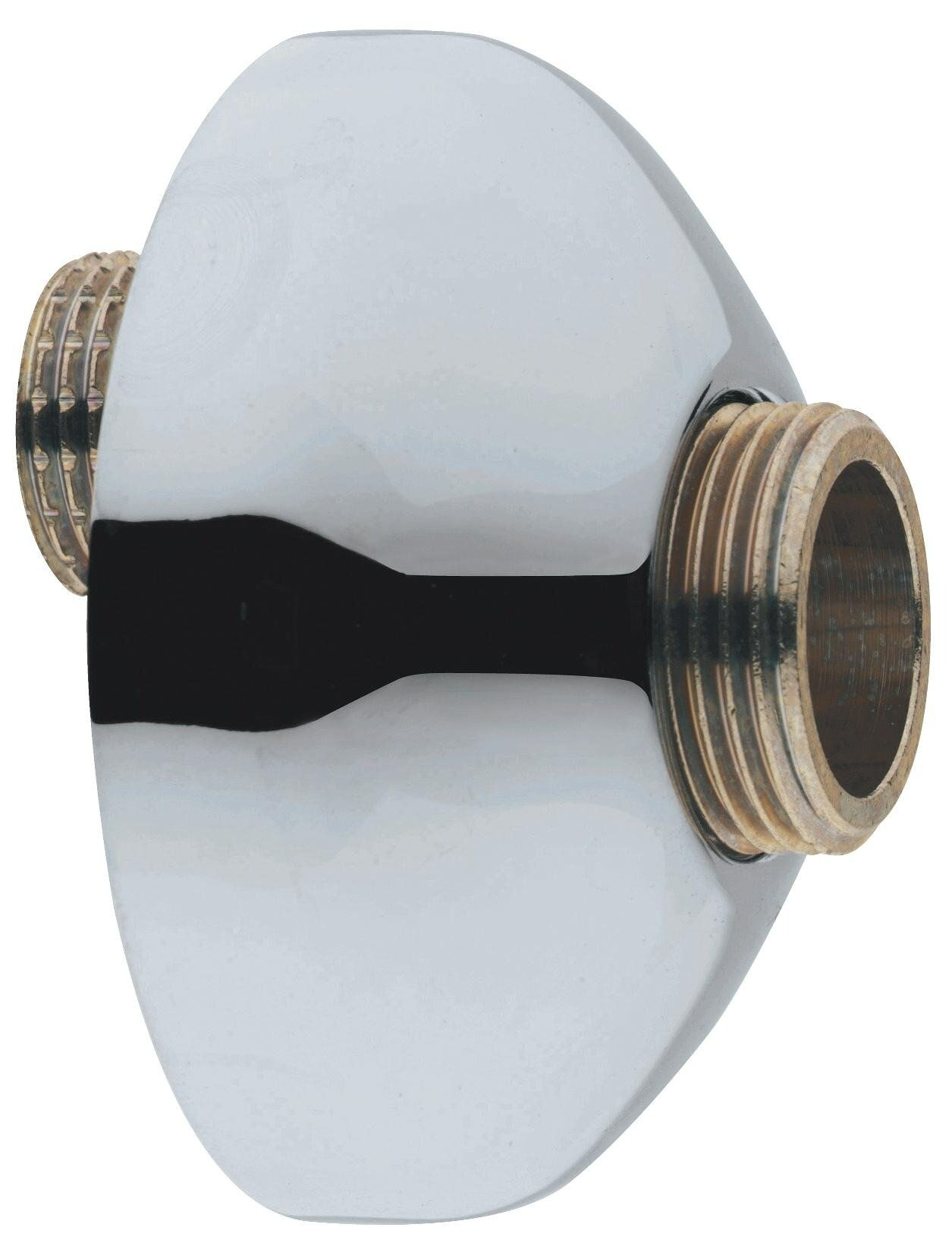 фото Эксцентрик s-образный GROHE (12006000)