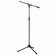 Микрофонная напольная стойка Roxtone PMS110 Black