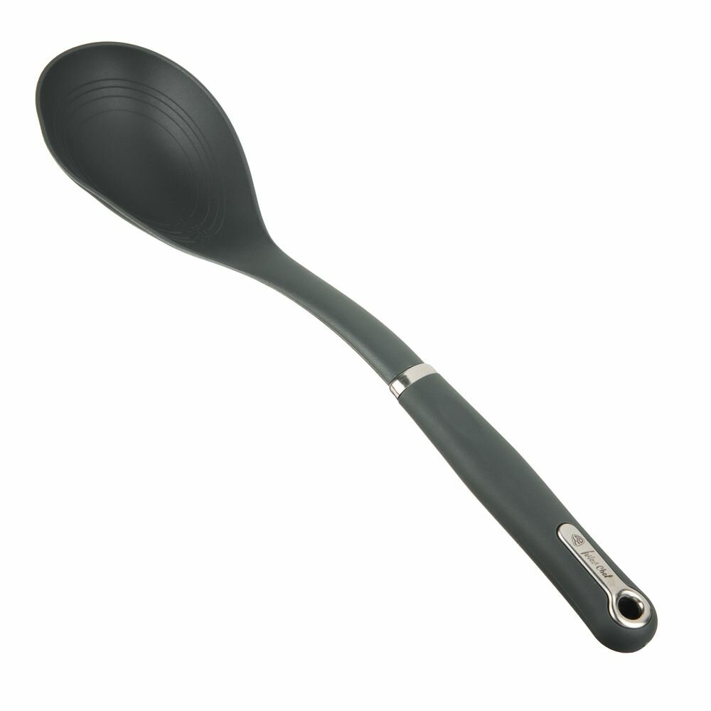 Ложка поварская Ivlev Chef Fusion 36 см, нейлон — фото 1