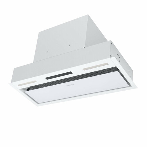 Кухонная вытяжка Maunfeld Fantasy Light 60 белый 2449000₽