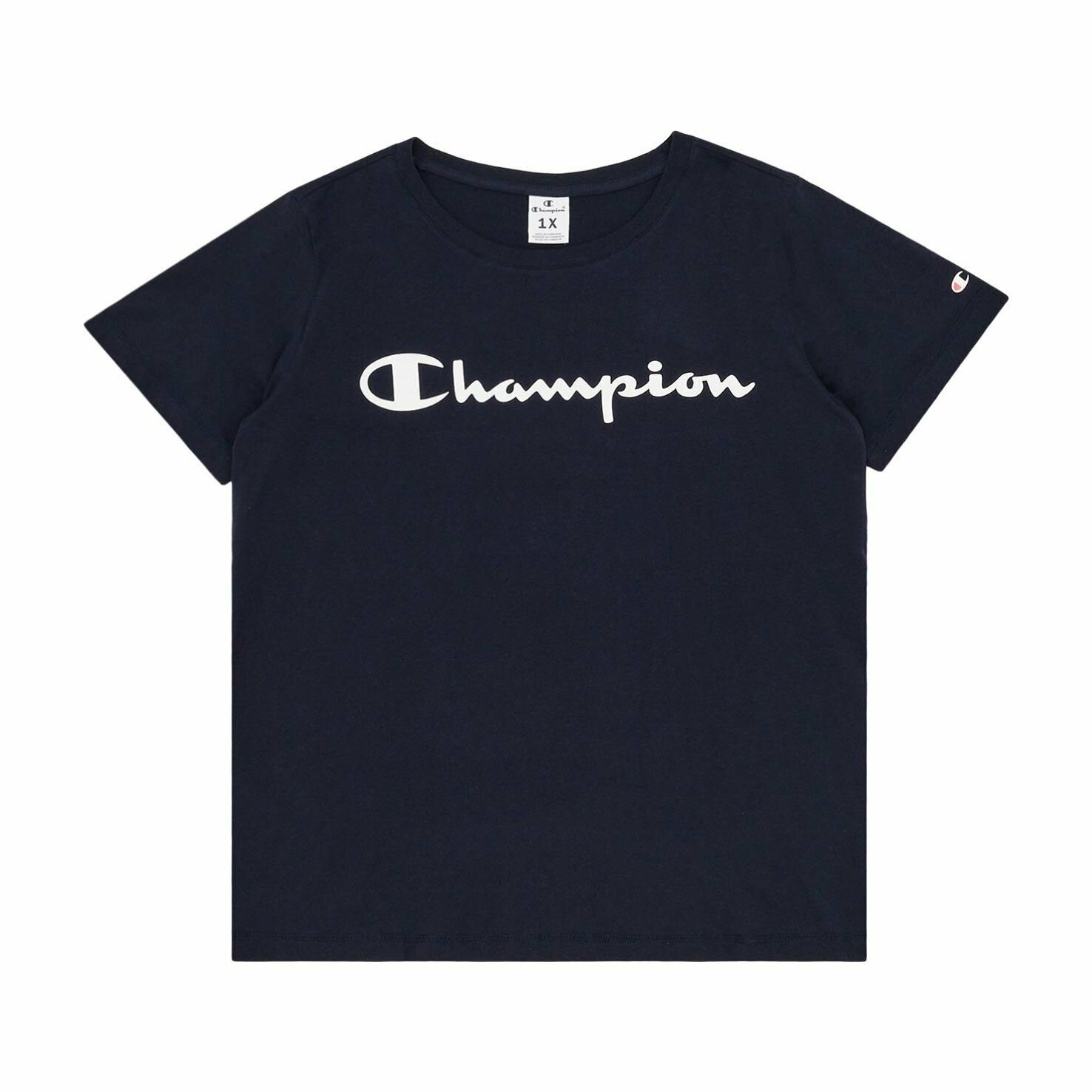 Champion PSI PLUS SIZE, CH115216, темно-синий, T52 (RU 52)