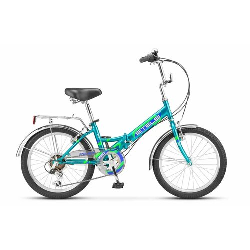 Складной велосипед STELS Pilot 350 V 20 Z010 14449₽