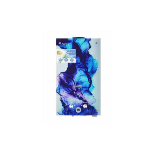 Проточный водонагреватель Oasis Eco D-20 973600₽