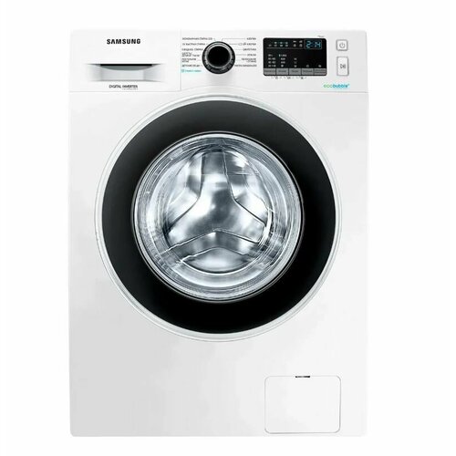 Стиральная машина Samsung Ww60j42e0hwold 6кг 1200обмин 4405900₽